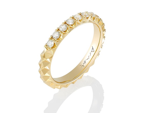 Обручальное Кольцо KA00003